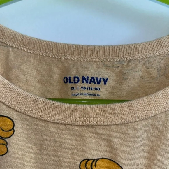 Tweety t-shirt - Picture 3 of 3